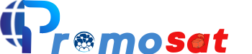 promosat logo